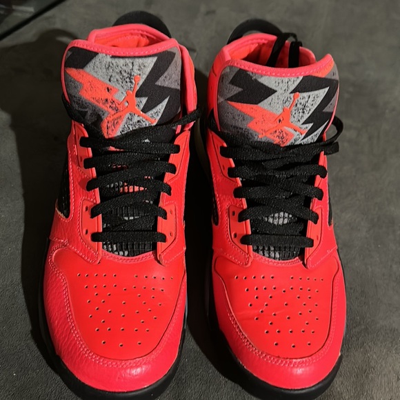 nike air jordan mars 270 psg